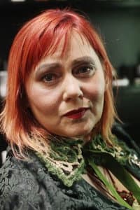Merle Jääger in Nõid
