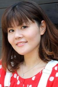 Aoi Tada in カウボーイビバップ