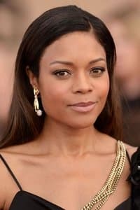 Naomie Harris in Collateral Beauty