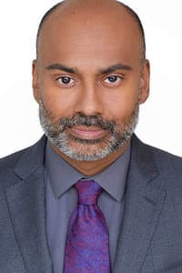Sean T. Krishnan in The Lazarus Effect