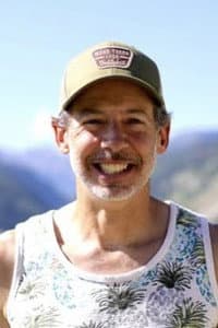 Paul Terranova in The Barkley Strikes Again: The 2026 Barkley Marathons