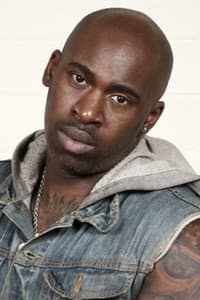 Fredi 'Kruga' Nwaka in Forgive Me Father