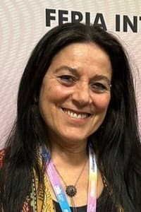 Sandra Lorenzano in Sujo