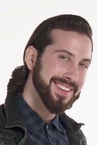 Avi Kaplan in Pentatonix: On My Way Home