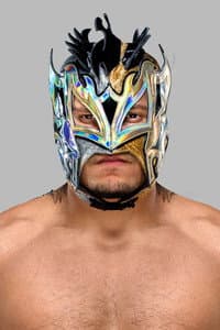 Emanuel Rodriguez in Dragon Gate USA Freedom Fight 2012
