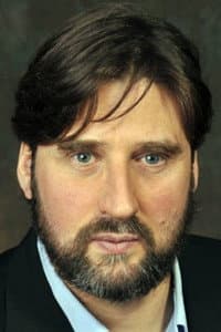 Philippe Pasquini in Nuit noire