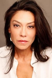 Liz Burnette in Hellgate