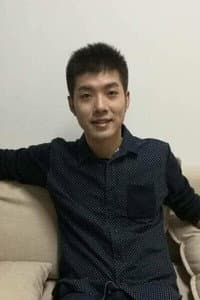 Lin Qiang in 白蛇3：浮生