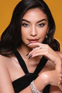 Manohara Odelia in Me And You Vs The World