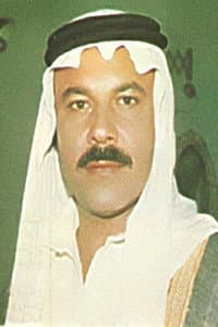 Abd al-Jabbar Kadhim in 100%