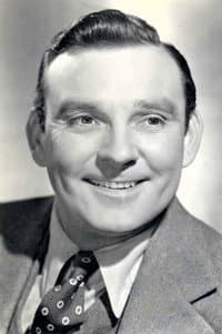 Ralph Byrd in Dark Streets of Cairo