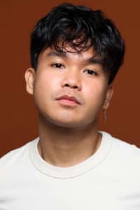Mark Paguio in Spiderhead