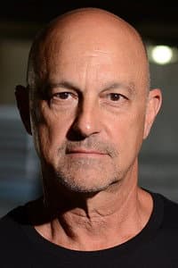 Ed Amatrudo in Catastrópico