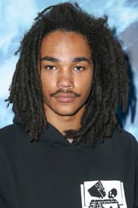 Luka Sabbat in How Moving