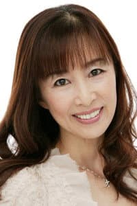 Michie Tomizawa in 劇場版 美少女戦士セーラームーンSuperS セーラー9戦士集結！ブラック・ドリーム・ホールの奇跡