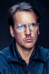 Steffen Jürgens in Der Ärgermacher