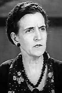 Martha Mattox in The Scarlet Shadow