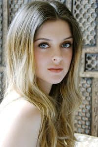 Christina Jeffs in Trophy Wife