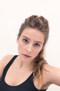 Olga Turchak in Любовь зла