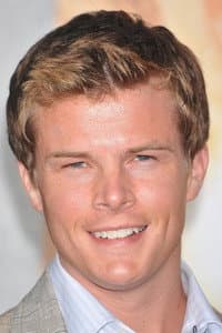 Hallock Beals in Godspeed