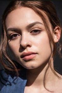 Sadie Soverall in Arcadian