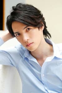 Teruma in Musical The Prince Of Tennis Concert: Dream Live 2011