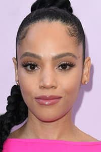 Bianca Lawson in The Widow's Payback