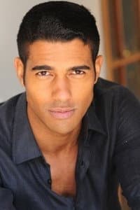 Kristian Kordula in Hit the Floor