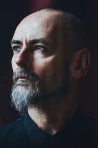 Aaron Stainthorpe in Paradise Lost: Over the Madness