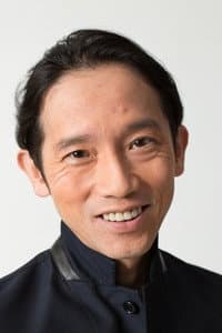 Yoji Matsuda in Nausicaä of the Valley of the Wind