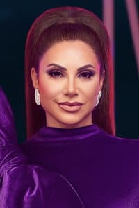 Jennifer Aydin in The Real Housewives of New Jersey