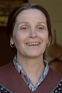 Carla Calò in Malù