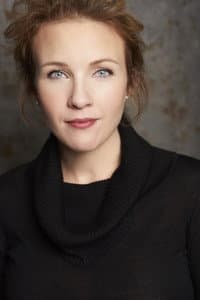 Sasha Cooke in The Metropolitan Opera: Hansel and Gretel