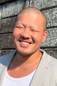 Wataru Ichinose in BLUE FIGHT 蒼き若者たちのブレイキングダウン