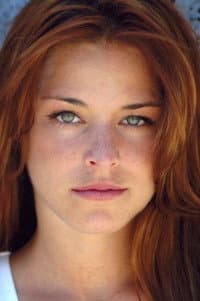 Natalie Ramsey in Confessions of a Sexist Pig