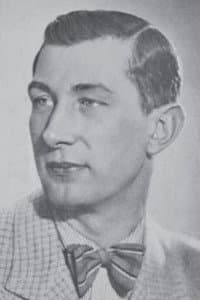 Stanisław Woliński in Trójka hultajska