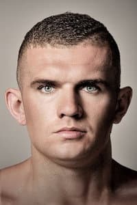Conor Wallace in Conor Wallace vs. Mose Auimatagi Jnr