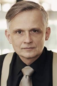 Błażej Wójcik in Kundel