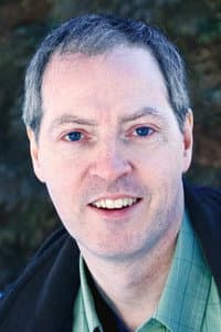 Robert Higden in Monsieur Pug