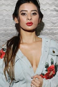 Ankita Dave in Zid
