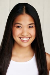 Charlie Kersh in Mighty Morphin Power Rangers: Once & Always