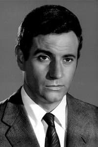 Arturo Fernández in Mauricio, mon amour