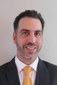 Marc Bozzacco in The Fight Has Just Begun - A Mises Caucus Documentary