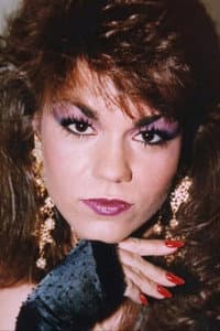 Nancy Toffoloni in ECW Fan Cam: December 10, 1994