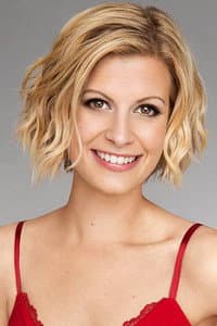 Theresa Underberg in Charlotte Link – Die Entscheidung