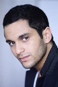Malik Bentalha in On refait les grands duos d'humour
