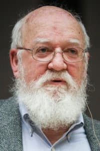 Daniel C. Dennett in Atheist Alliance International Convention 2007