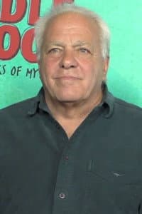 Marty Eli Schwartz in Delirium