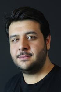 Fatih Yücebağ in Ada Masalı