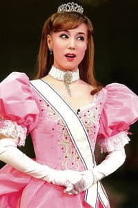 Fuzuki Miyo in TCAスペシャル 2004 タカラヅカ９０ ―100年への道―